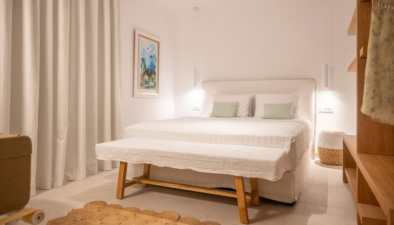 Achillion Luxury Villa & Suites - Πέραμα, Κέρκυρα