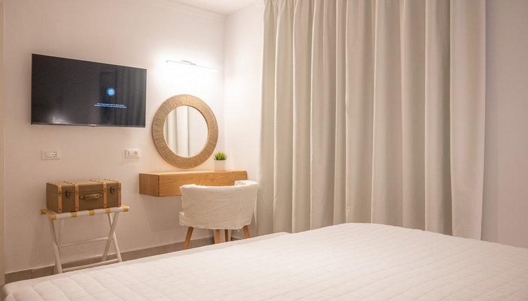 Achillion Luxury Villa & Suites - Πέραμα, Κέρκυρα