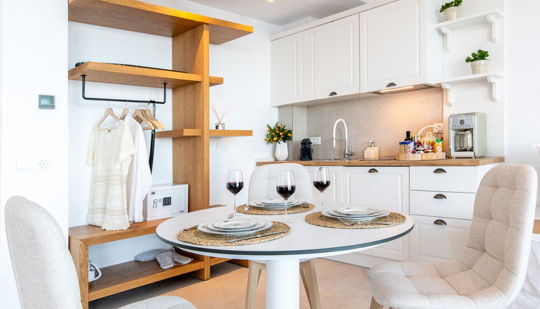 Achillion Luxury Villa & Suites - Πέραμα, Κέρκυρα