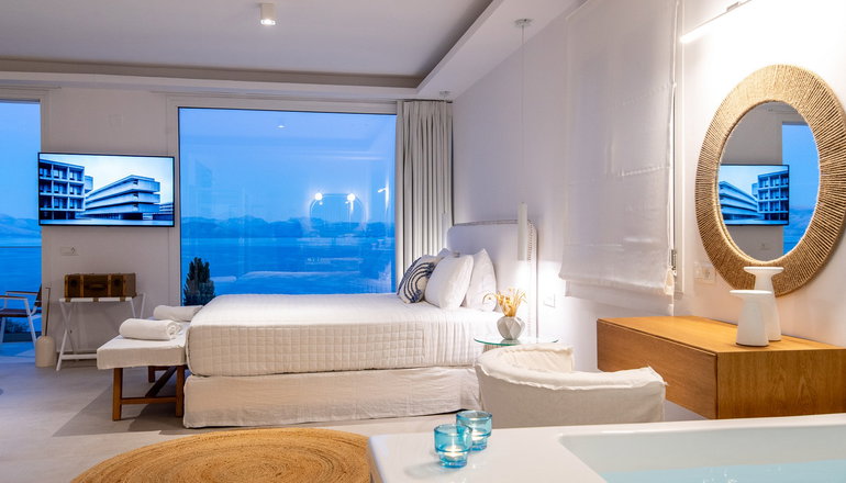 Achillion Luxury Villa & Suites - Πέραμα, Κέρκυρα