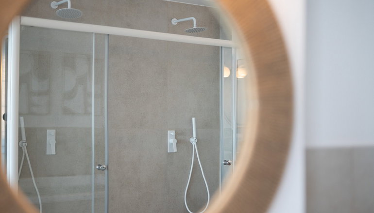 Achillion Luxury Villa & Suites - Πέραμα, Κέρκυρα