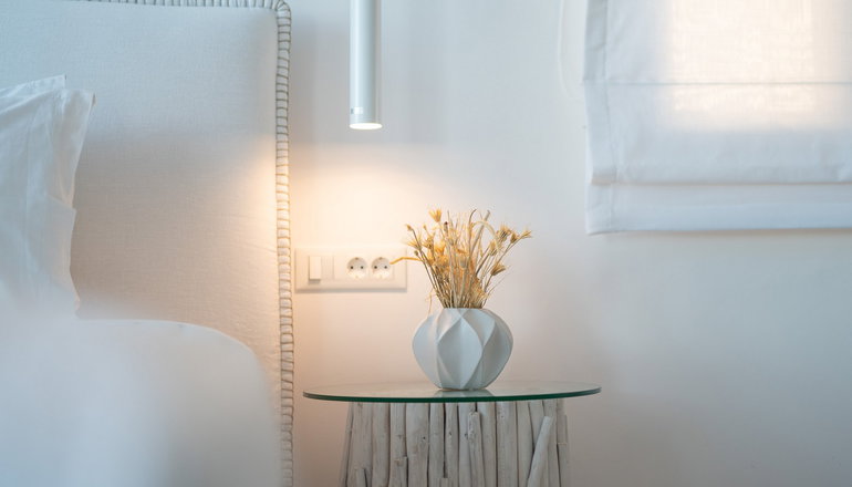 Achillion Luxury Villa & Suites - Πέραμα, Κέρκυρα