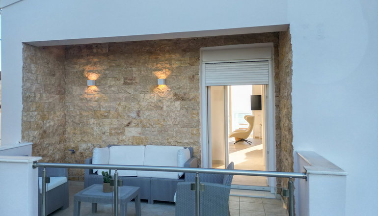 Achillion Luxury Villa & Suites - Πέραμα, Κέρκυρα