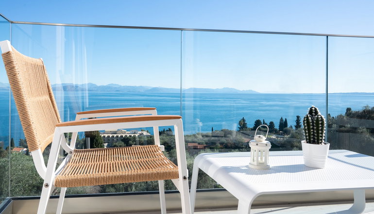 Achillion Luxury Villa & Suites - Πέραμα, Κέρκυρα