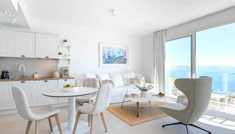 Achillion Luxury Villa & Suites - Πέραμα, Κέρκυρα