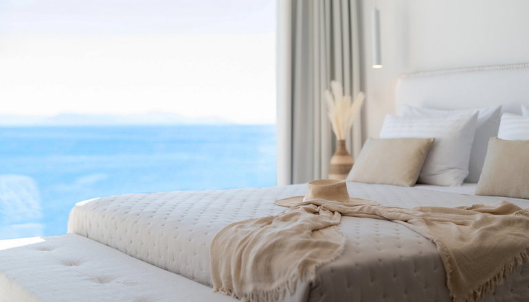 Achillion Luxury Villa & Suites - Πέραμα, Κέρκυρα