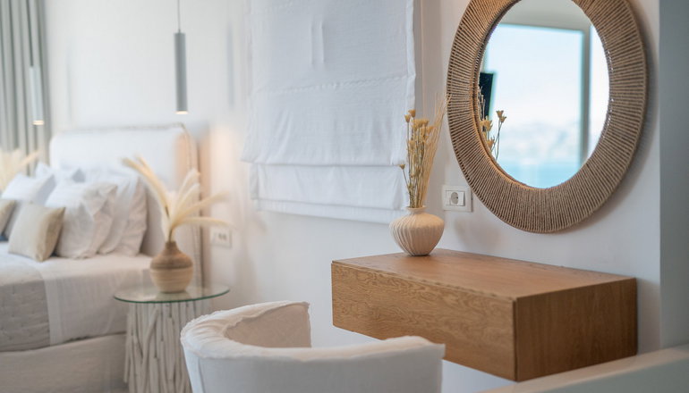 Achillion Luxury Villa & Suites - Πέραμα, Κέρκυρα