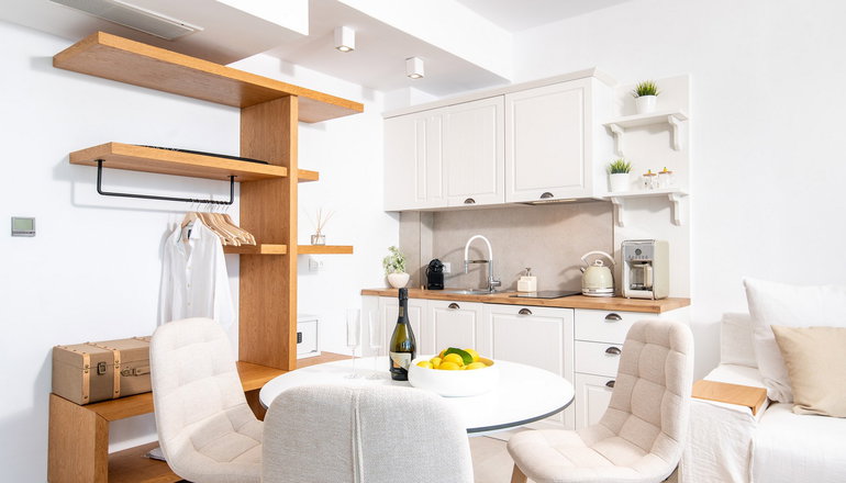 Achillion Luxury Villa & Suites - Πέραμα, Κέρκυρα