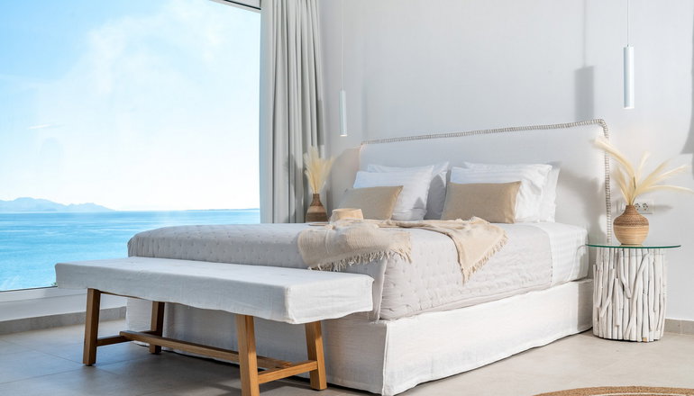 Achillion Luxury Villa & Suites - Πέραμα, Κέρκυρα
