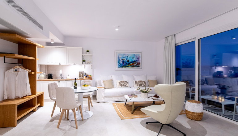 Achillion Luxury Villa & Suites - Πέραμα, Κέρκυρα