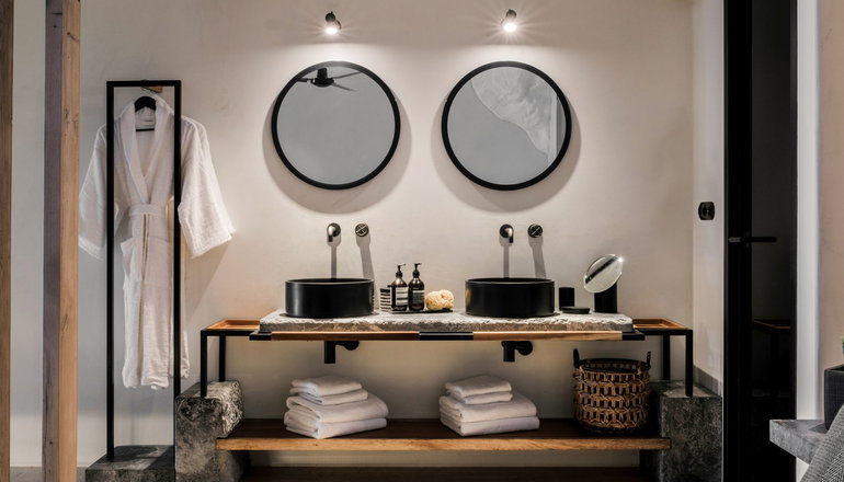 Acro Suites - A Wellbeing Resort