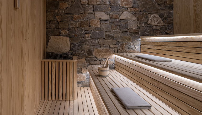 Acro Suites - A Wellbeing Resort