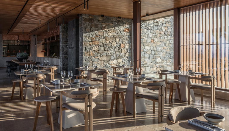 Acro Suites - A Wellbeing Resort