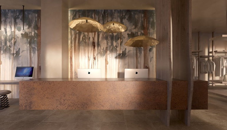 Acro Suites - A Wellbeing Resort