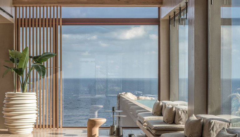 Acro Suites - A Wellbeing Resort