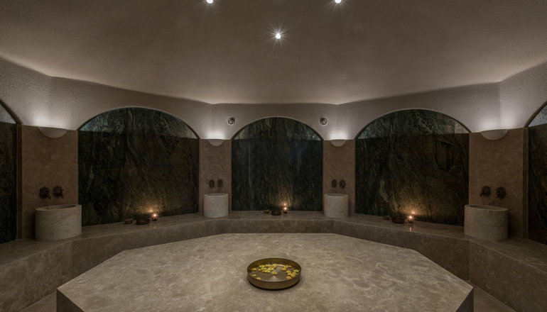 Acro Suites - A Wellbeing Resort