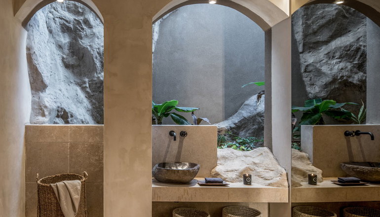 Acro Suites - A Wellbeing Resort