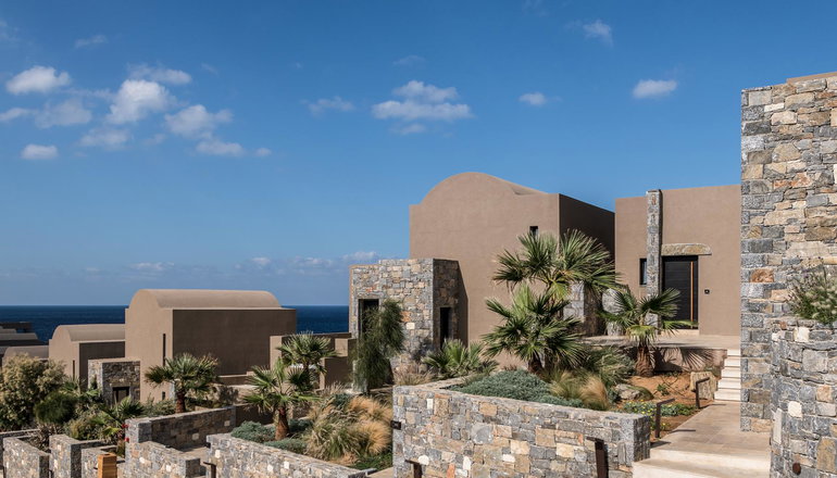Acro Suites - A Wellbeing Resort