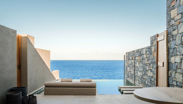 Acro Suites - A Wellbeing Resort