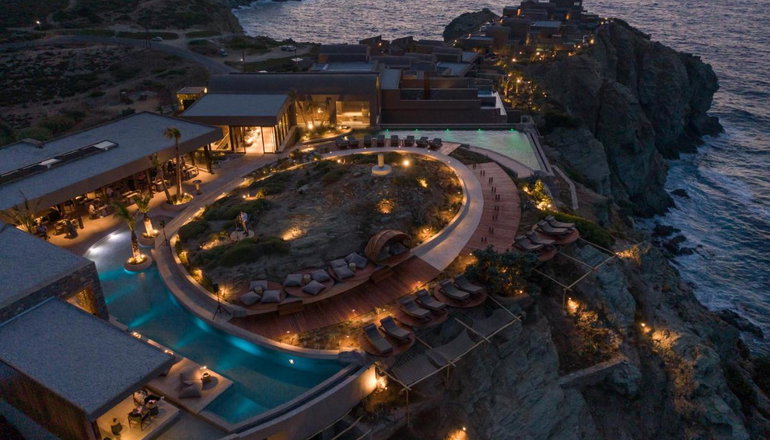 Acro Suites - A Wellbeing Resort