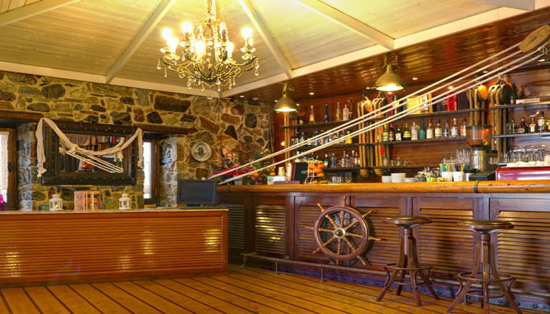 Acropol Hotel