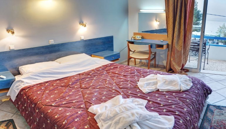 Acropol Hotel