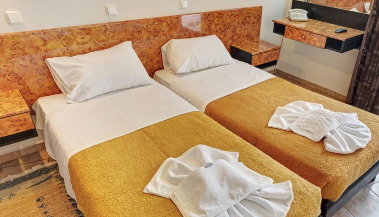 Acropol Hotel