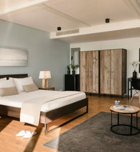 Acropolis Suites Troulanda