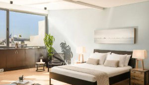 Acropolis Suites Troulanda