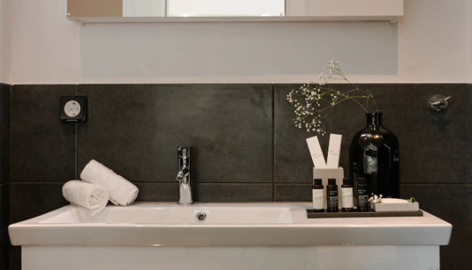 Acropolis Suites Troulanda