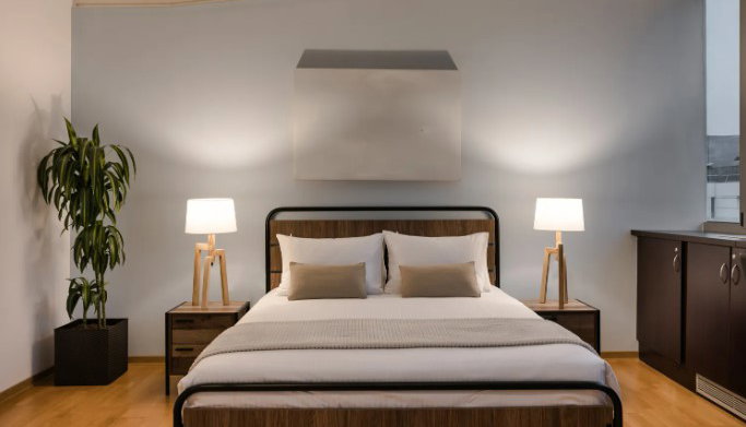 Acropolis Suites Troulanda