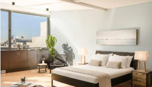 Acropolis Suites Troulanda