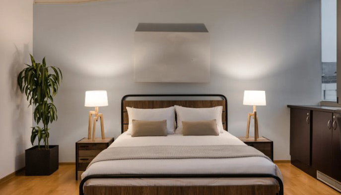 Acropolis Suites Troulanda