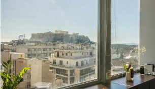 Acropolis Suites Troulanda