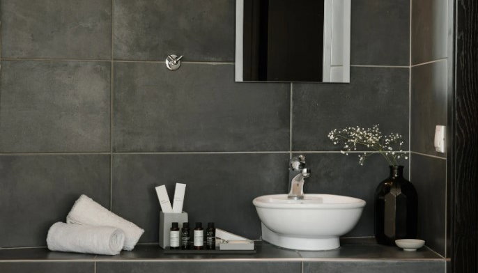 Acropolis Suites Troulanda