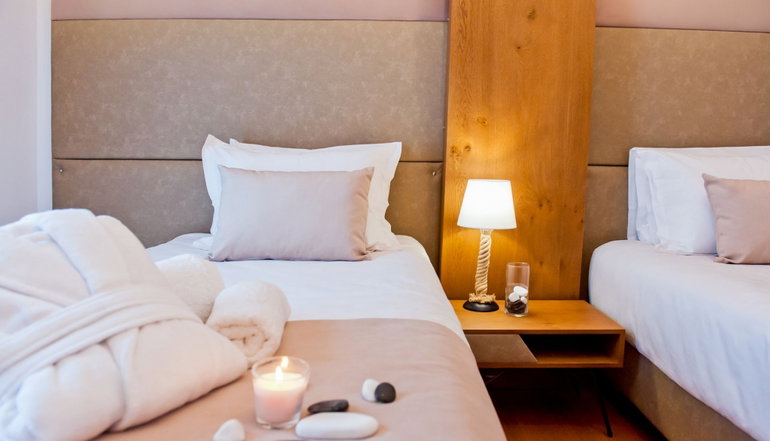 Acropolis View Deluxe Penthouse & Luxury Apartments Athens
