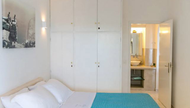 Acrothea Suites & Villas