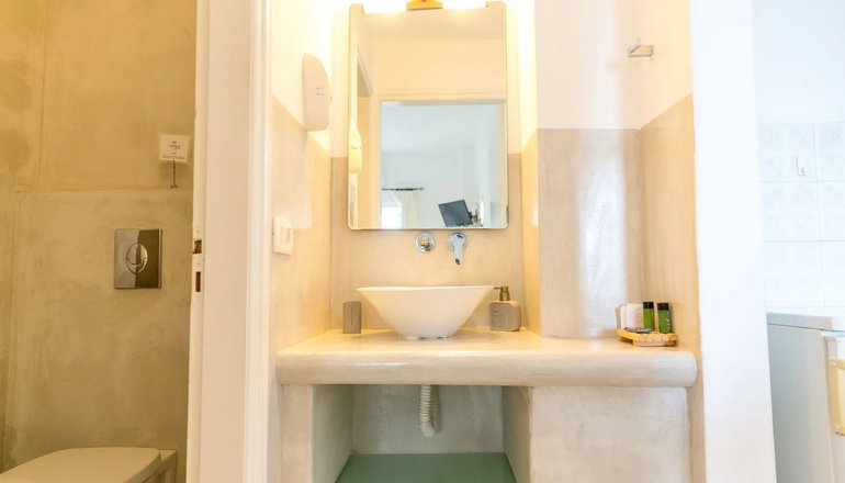Acrothea Suites & Villas