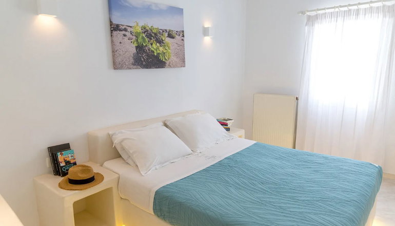 Acrothea Suites & Villas