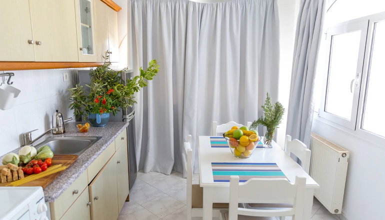 Acrothea Suites & Villas
