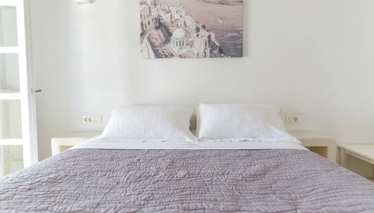 Acrothea Suites & Villas