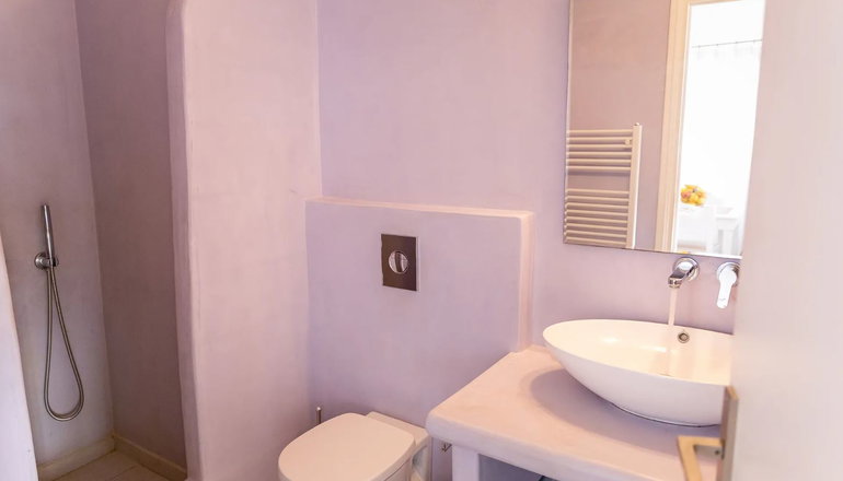 Acrothea Suites & Villas