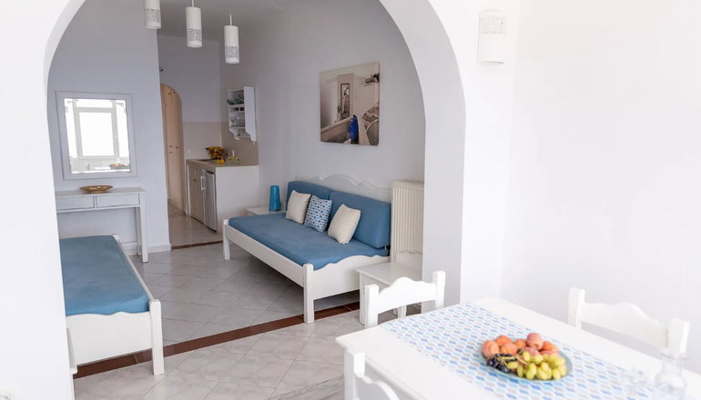 Acrothea Suites & Villas