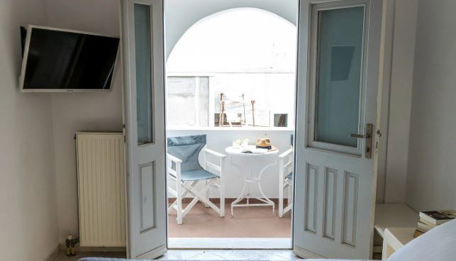 Acrothea Suites & Villas