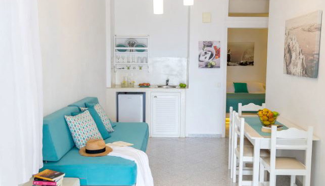 Acrothea Suites & Villas
