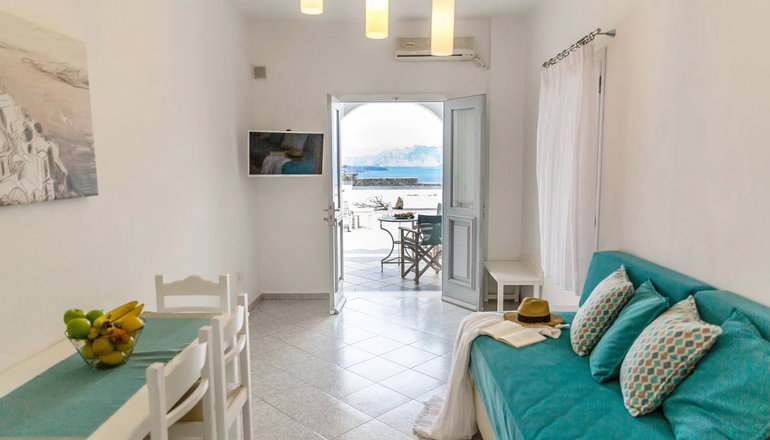 Acrothea Suites & Villas