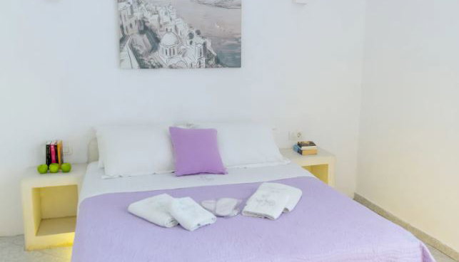 Acrothea Suites & Villas