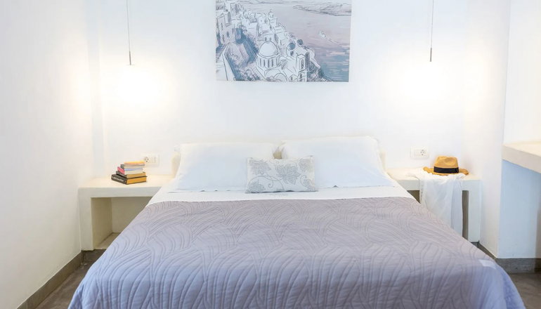 Acrothea Suites & Villas
