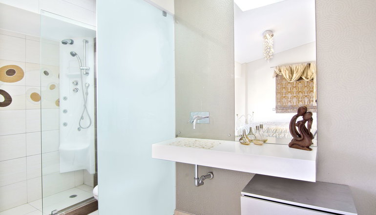 Adam & Eve Villas by Bill & John Apartments Athens
