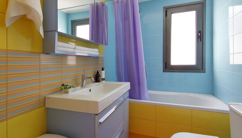 Adam & Eve Villas by Bill & John Apartments Athens